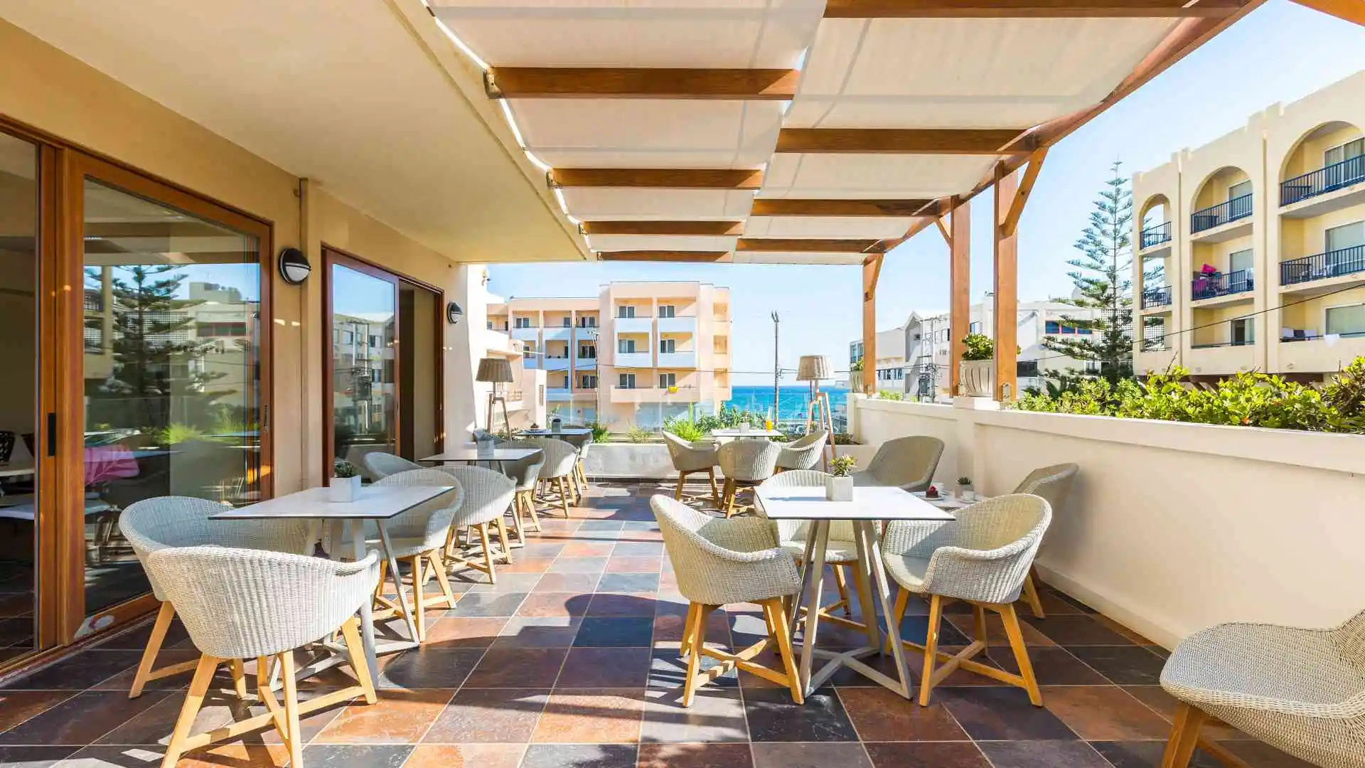 Foto - Theartemis Palace