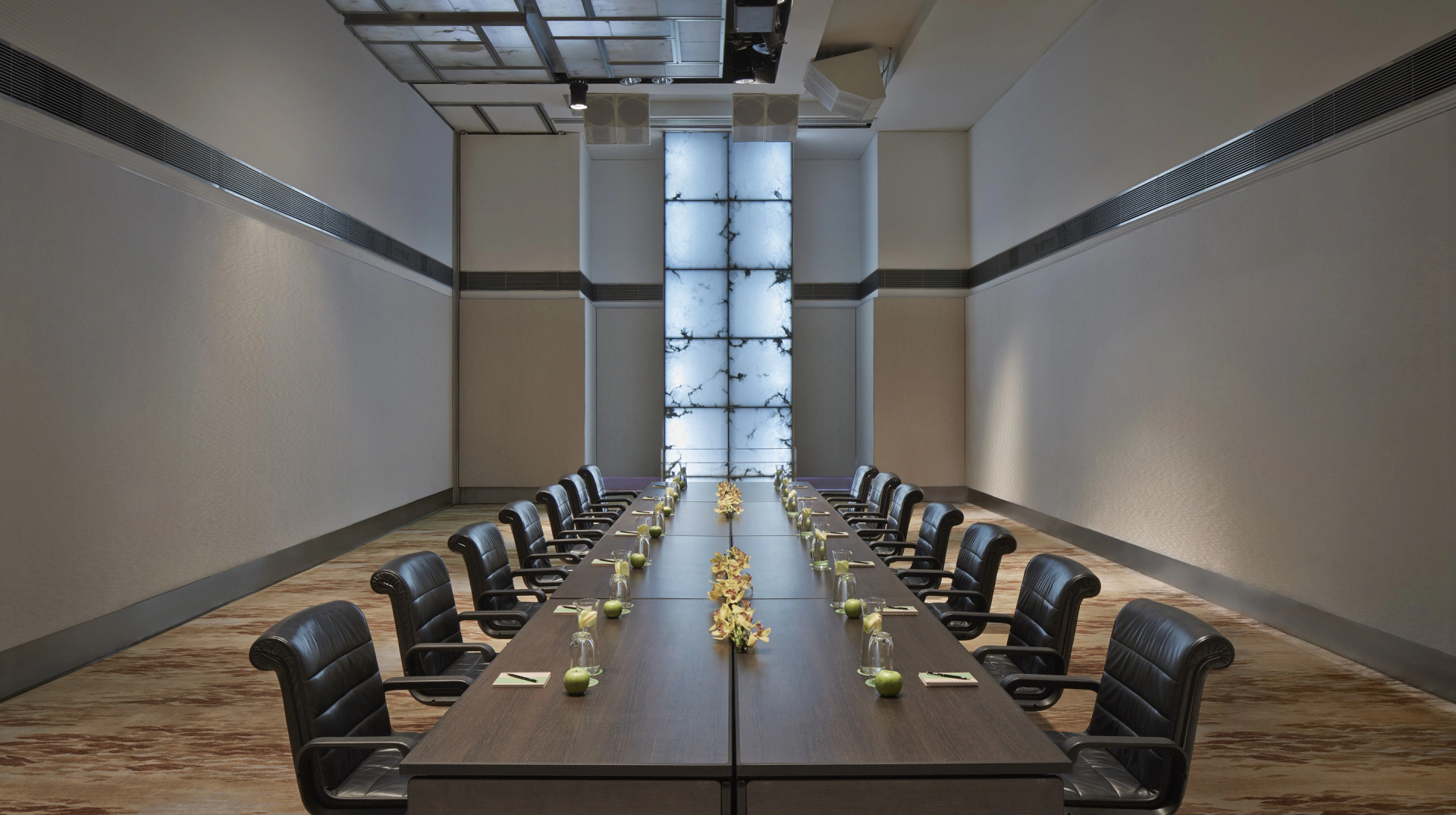 Photo - Singapore Marriott Tang Plaza Hotel