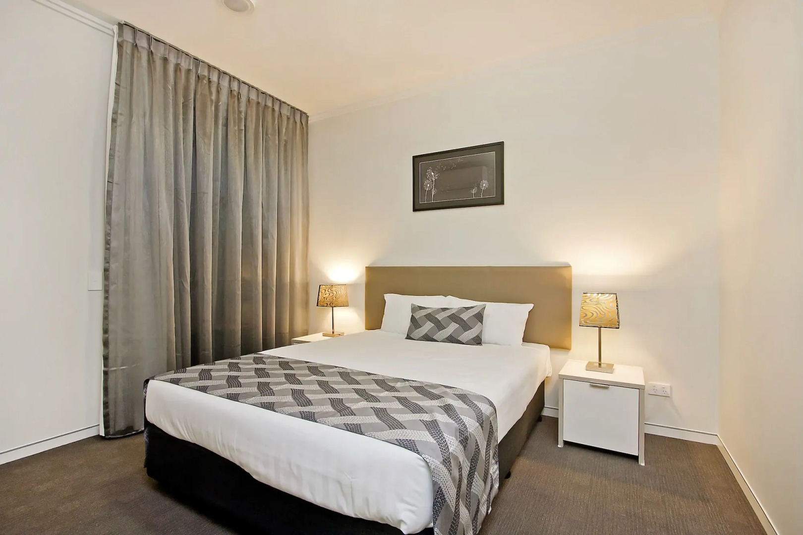 Foto - The Capitol Apartments