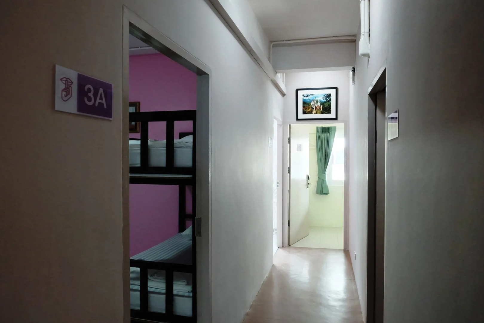 Foto - Sleep Dee Hostel