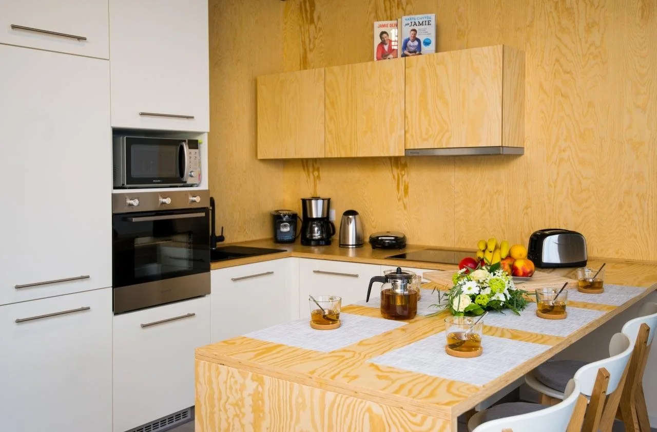 Photo - Residence Trafick