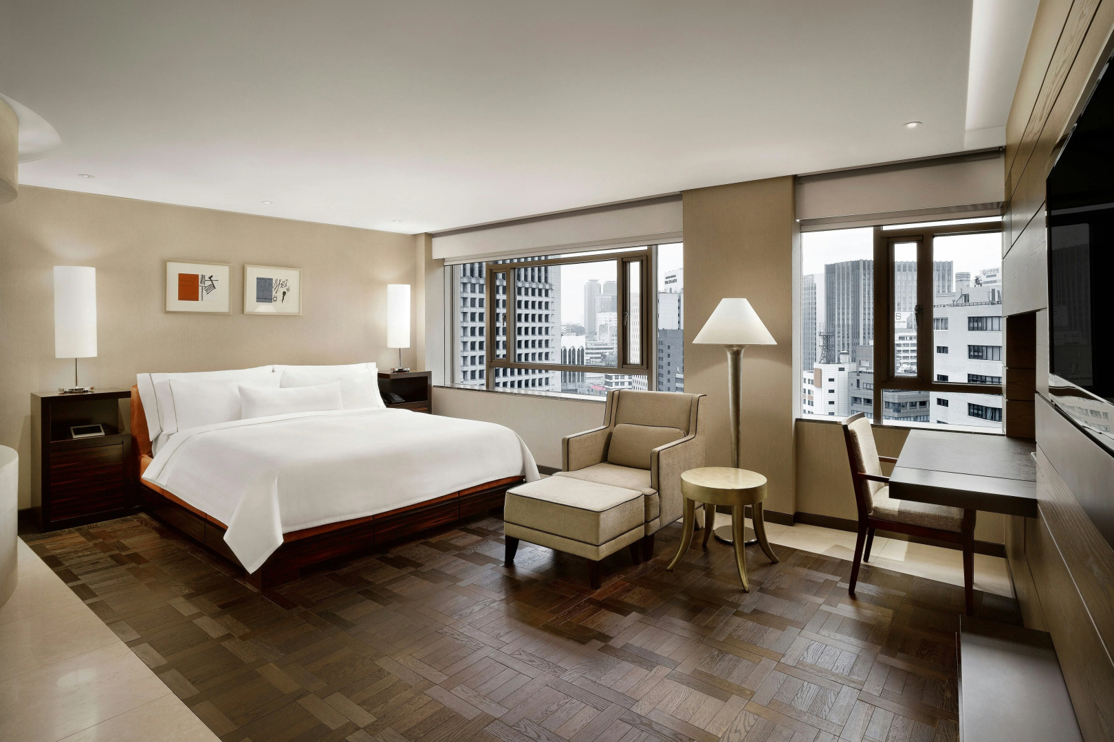 Photo - The Westin Josun Seoul