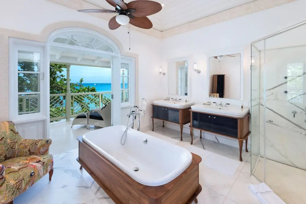 Foto - Hemingway House by Blue Sky Luxury