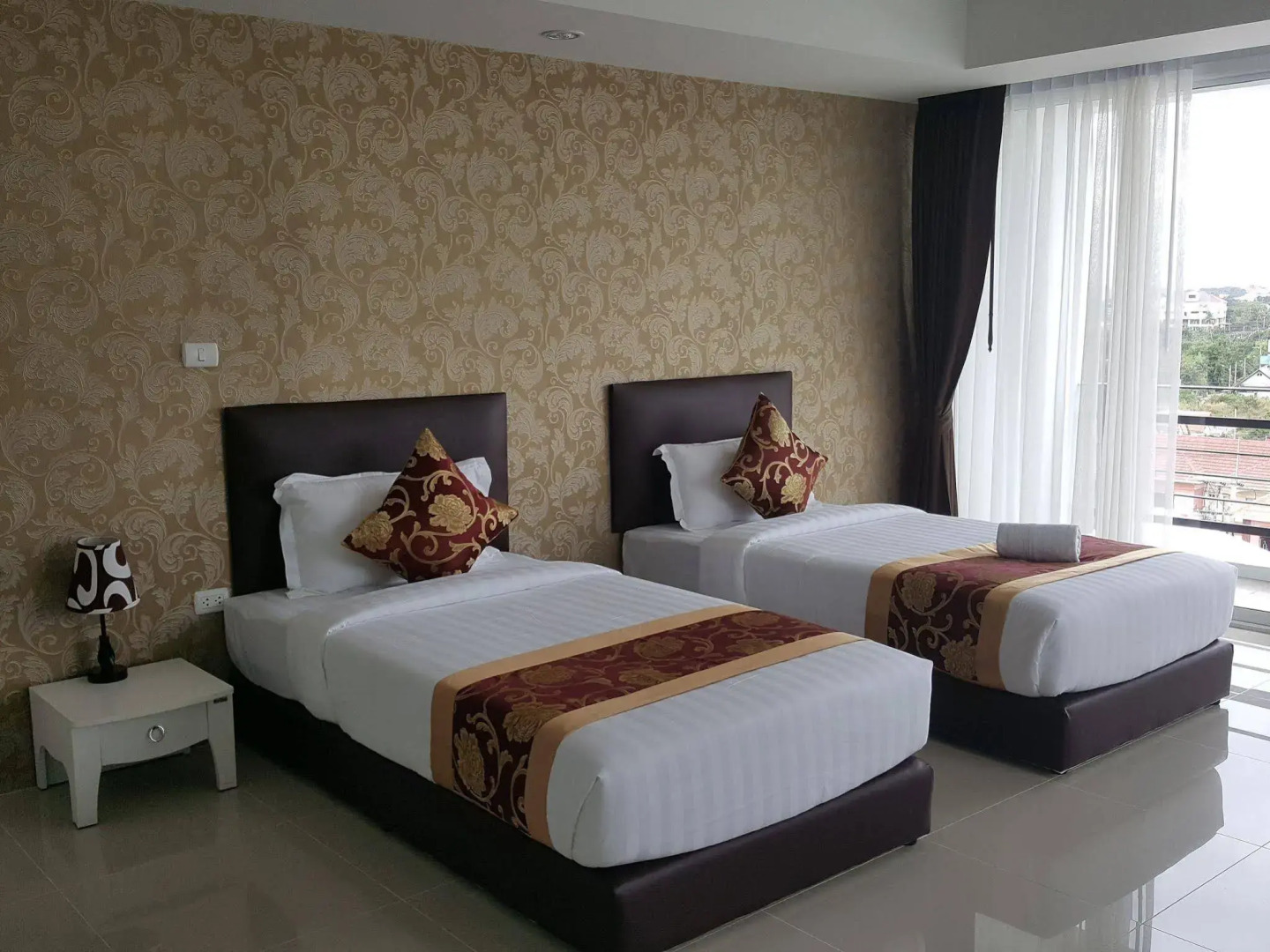 Foto - Retreat Resort Pattaya