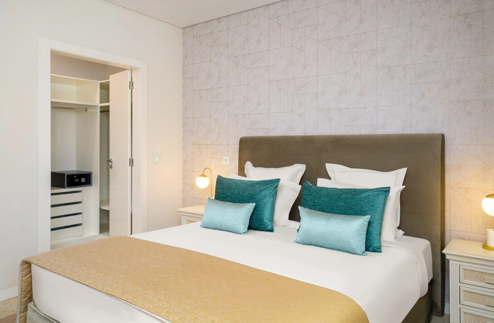 Foto - Monte Santo Resort