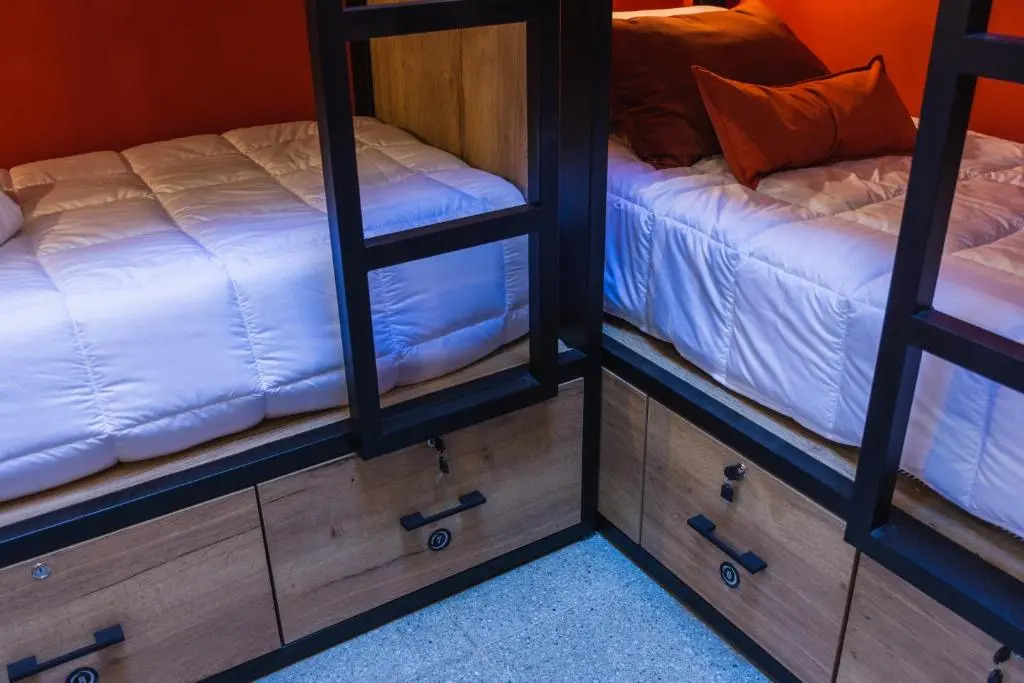 Foto - Faz Hostel Boutique