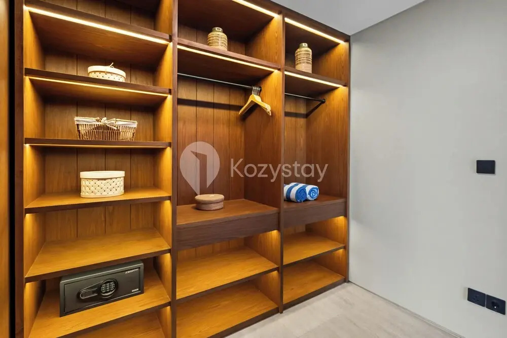 Foto - Sewana Villa by Kozystay - Natadesa Resort