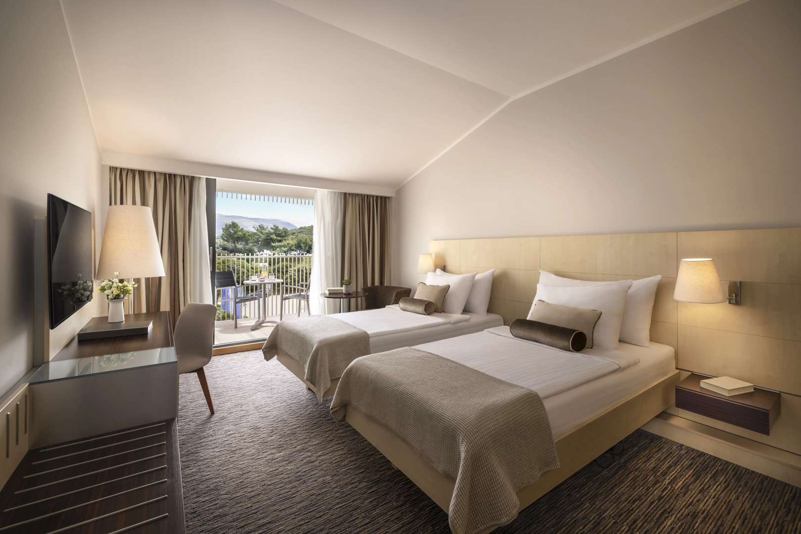 Photo - Valamar Lacroma Hotel