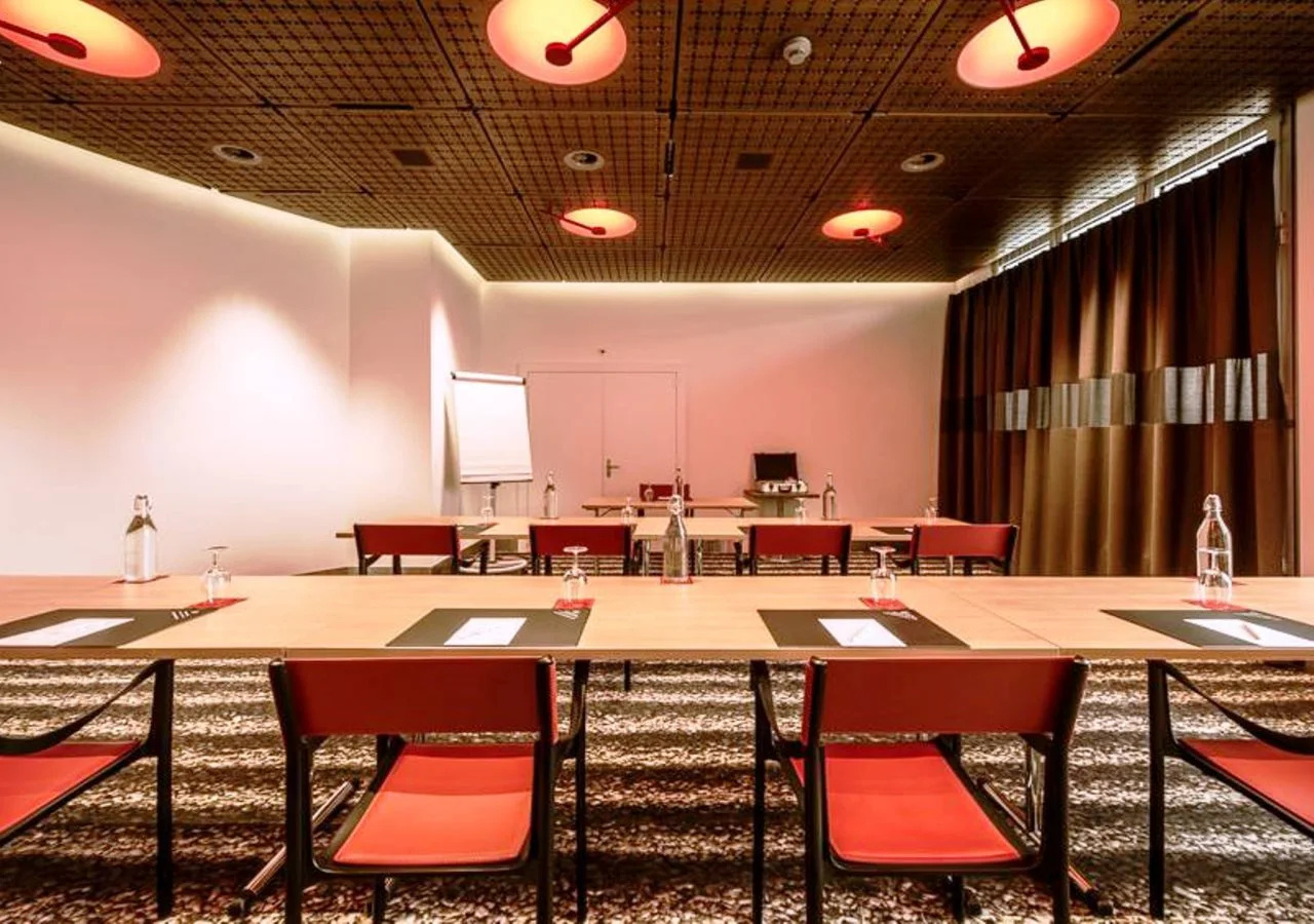 Photo - Hotel Ambassador
