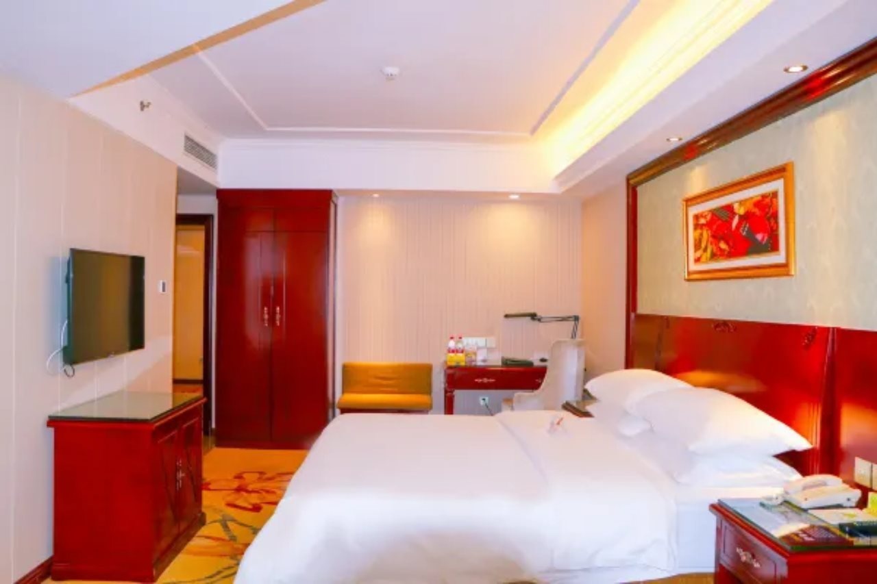 Vienna Hotel