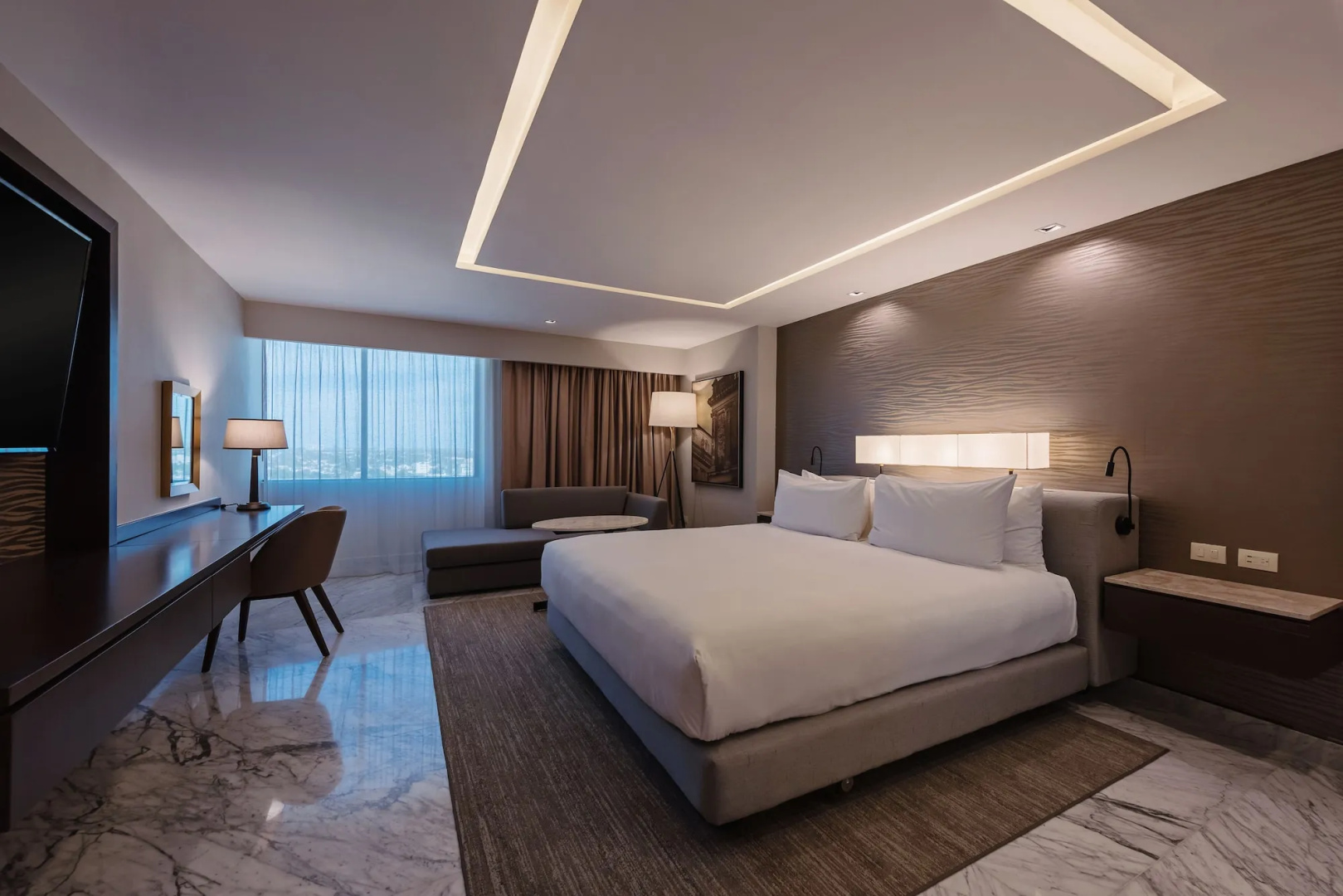 Photo - Hyatt Regency Merida Hotel