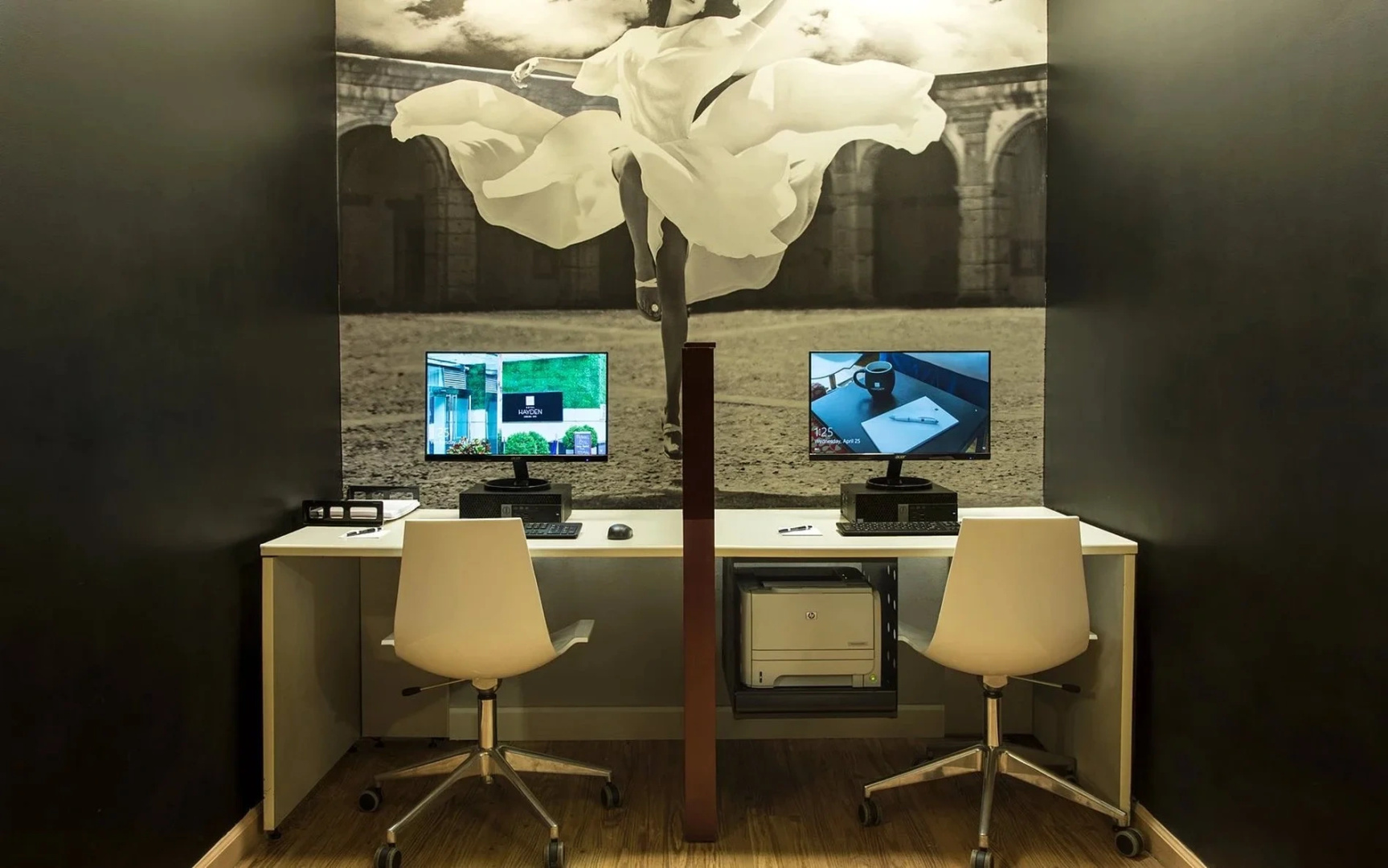 Foto - Hotel Hayden New York