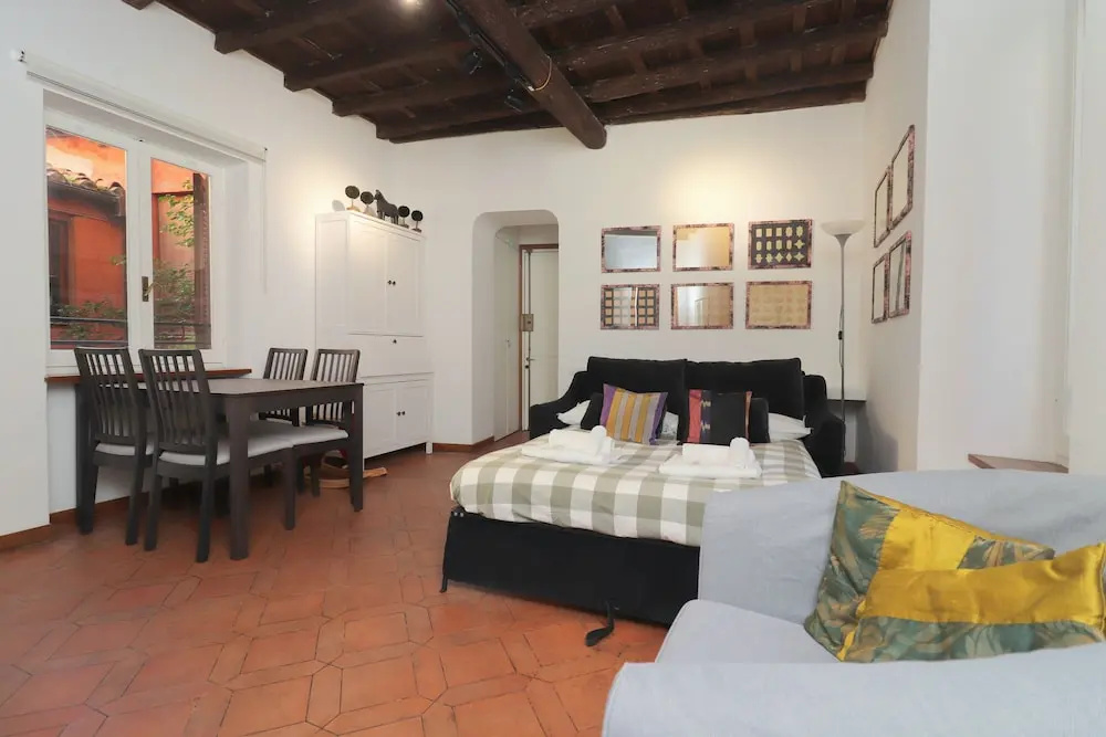 Foto - Sonder by Marriott Bonvoy Palazzo Taverna Apartments Piazza Navona