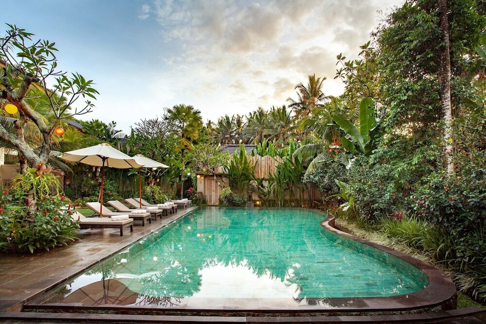 Photo - The Kalyana Ubud Resort