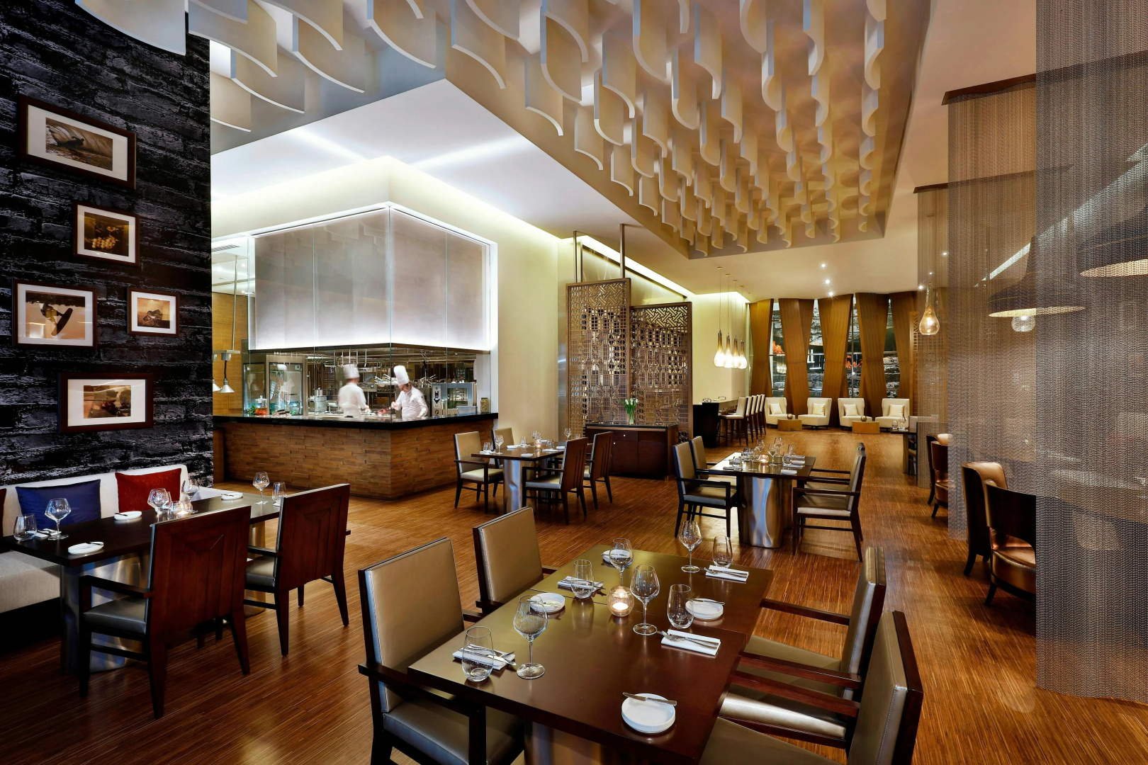 Photo - Marriott Hotel Al Forsan, Abu Dhabi