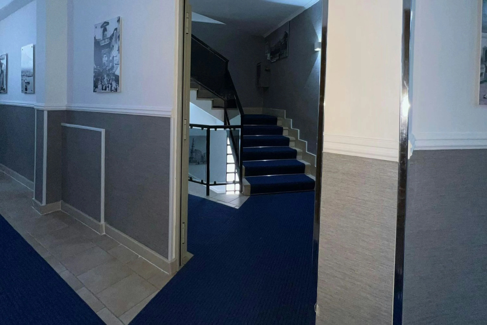 Foto - Hotel Martini