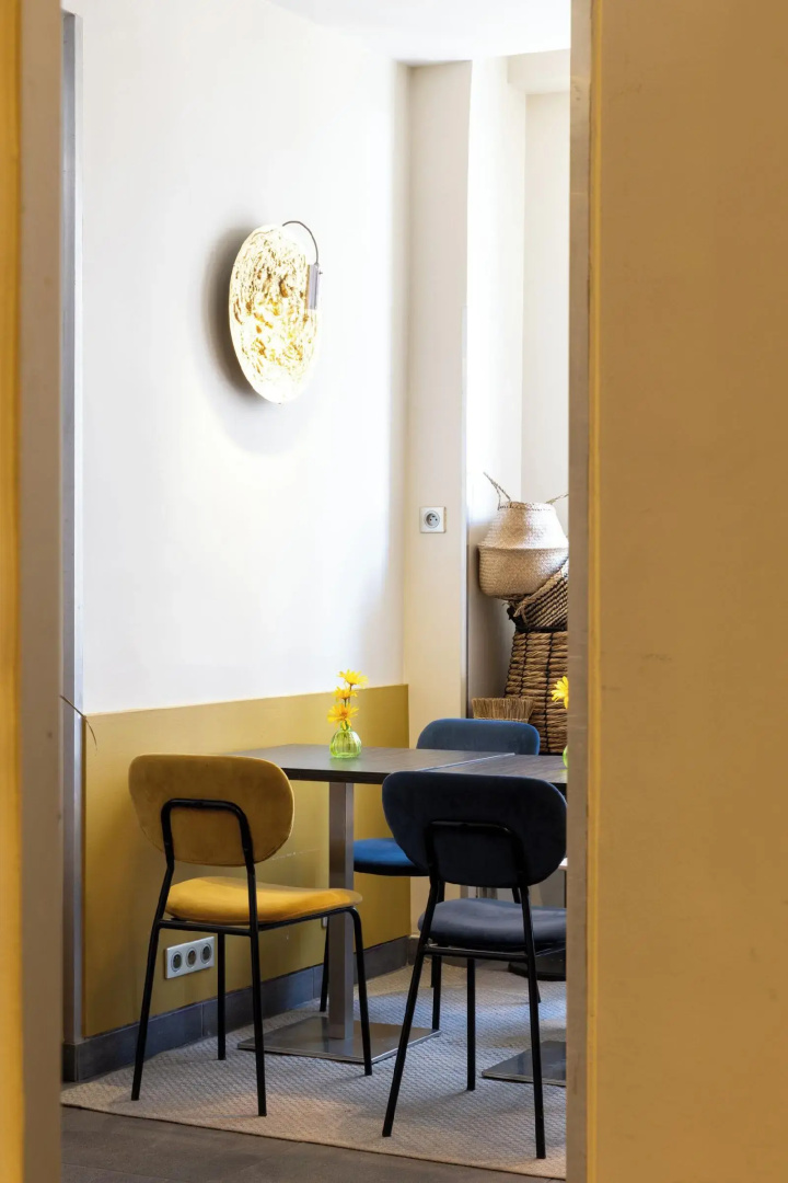 Foto - ibis Styles Paris Pigalle Montmartre
