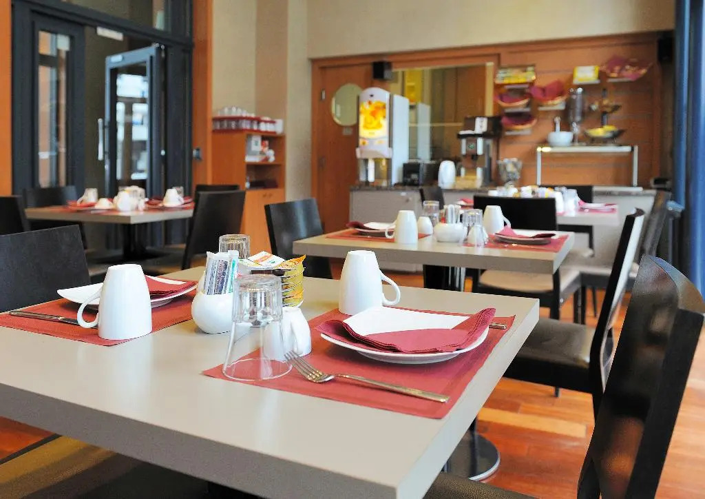 Photo - Residhome Bois Colombes Monceau