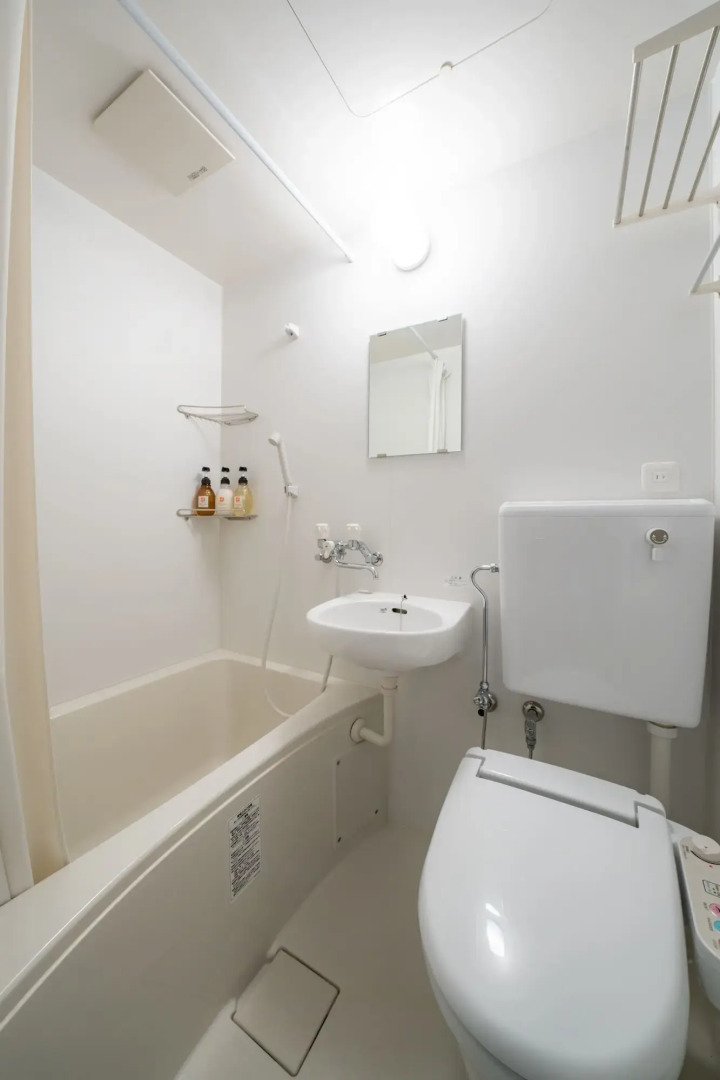 Foto - Grand Hostel LDK Odori Park