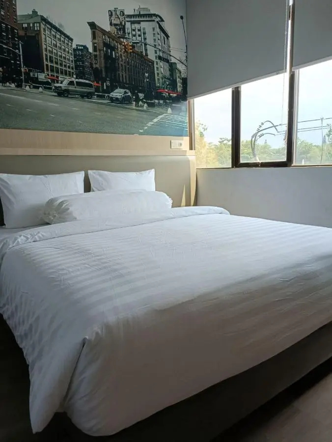 Foto - Odua Golden Mansyur Hotel Medan