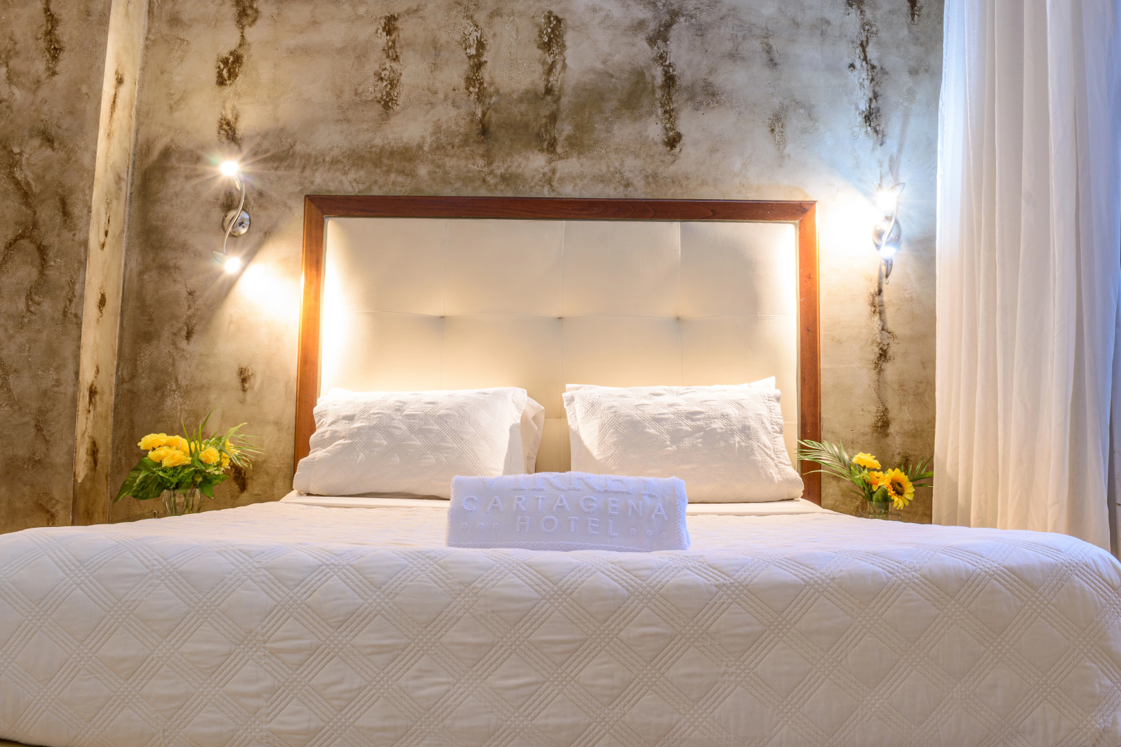 Photo - Hotel Virrey Cartagena