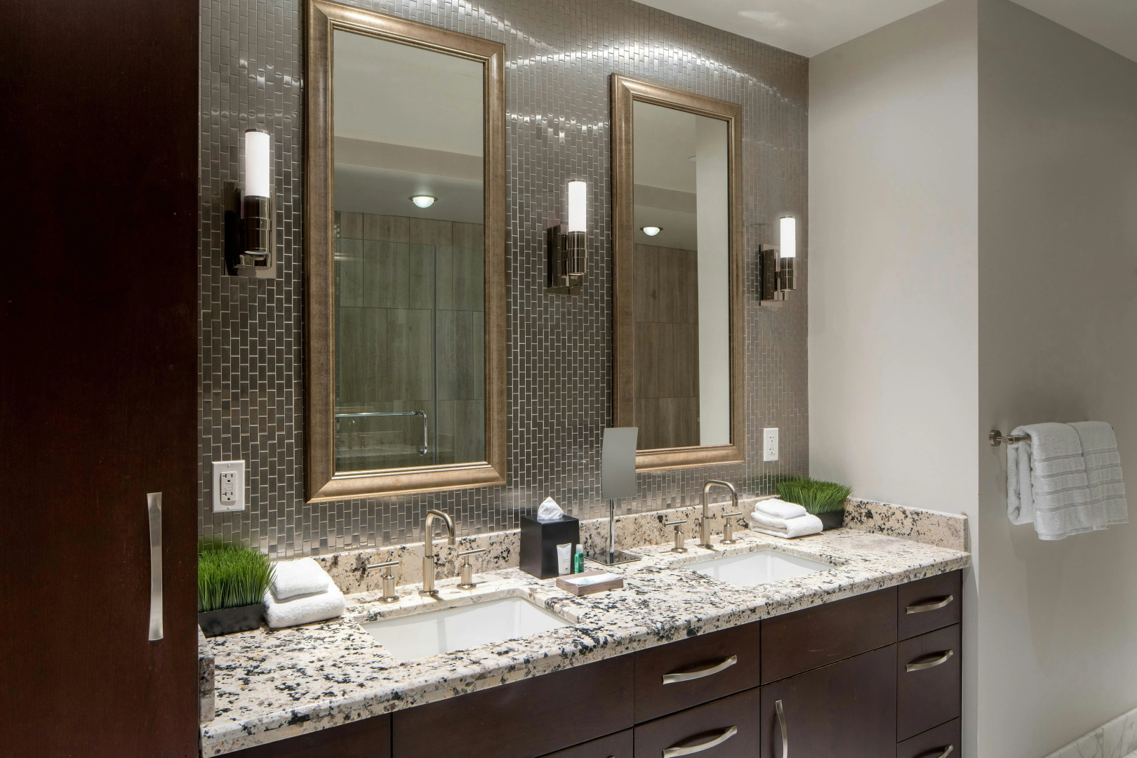 Foto - The Westin Houston, Memorial City