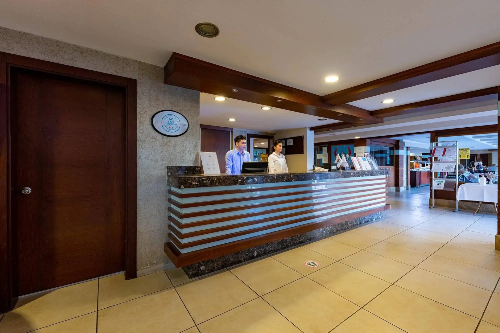 Photo - Viking Express Hotel