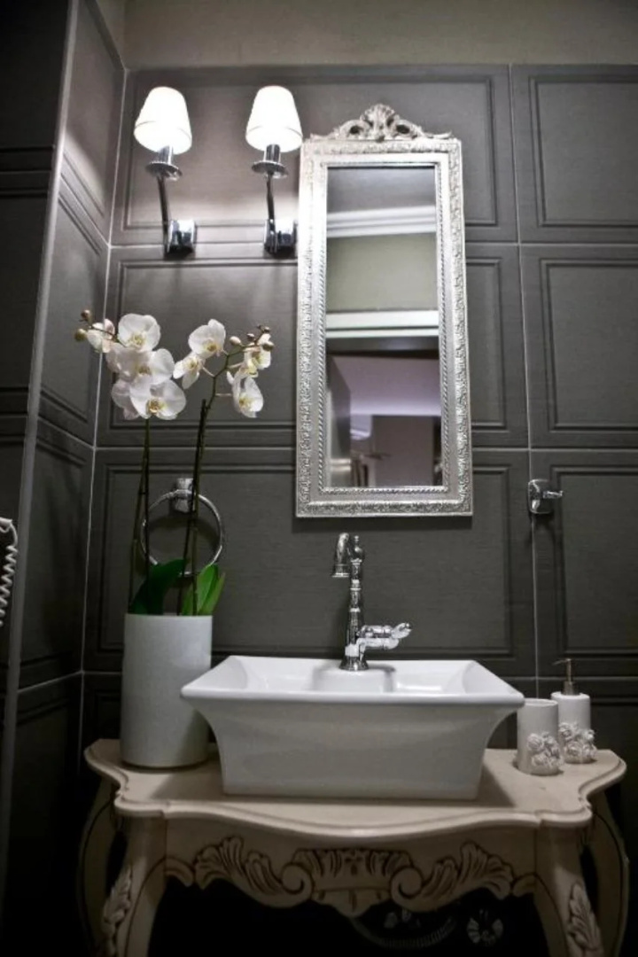 Melies Boutique Hotel