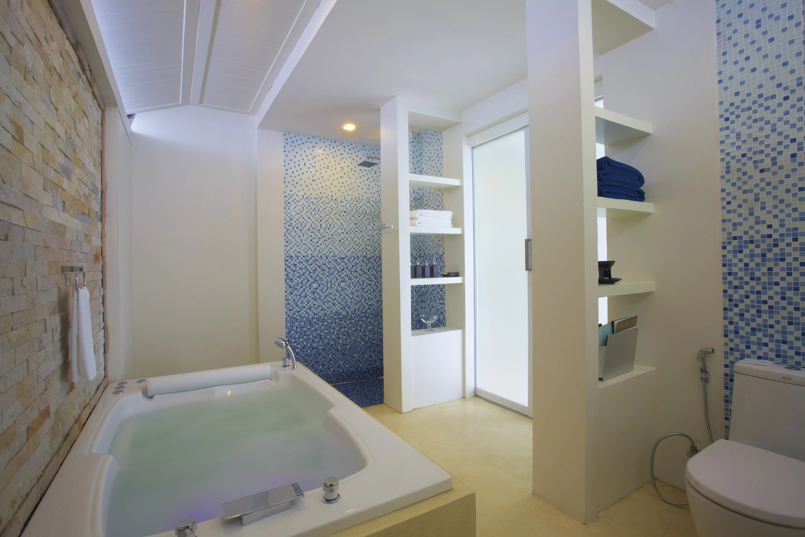 Foto - Samui Resotel Beach Resort