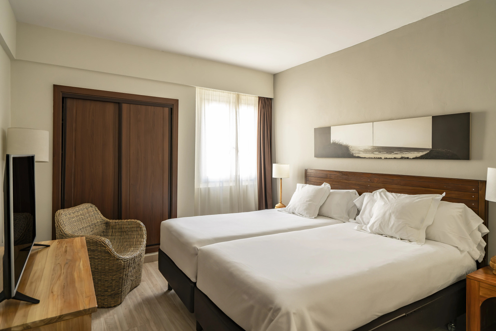 Foto - Vincci Resort Costa Golf