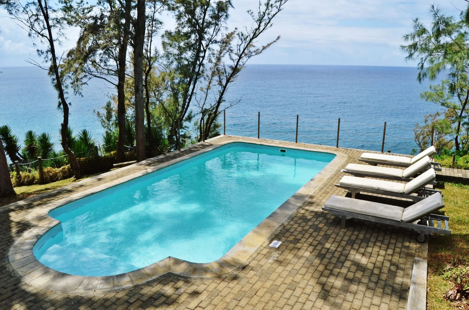 Foto - Andrea Lodges