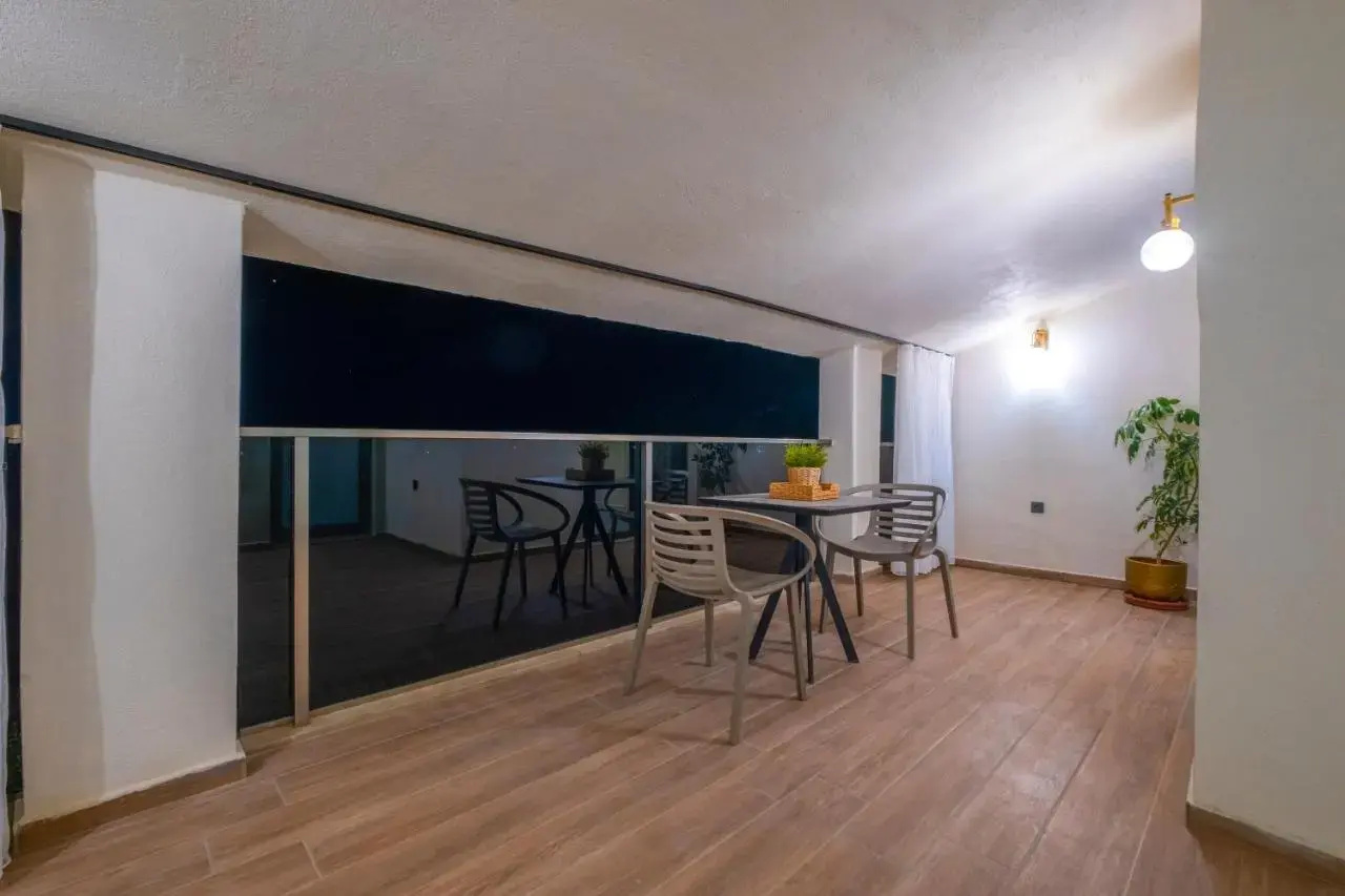 Foto - Ciello Suites Hotel