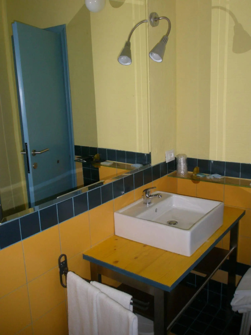 Foto - Hotel Antonella