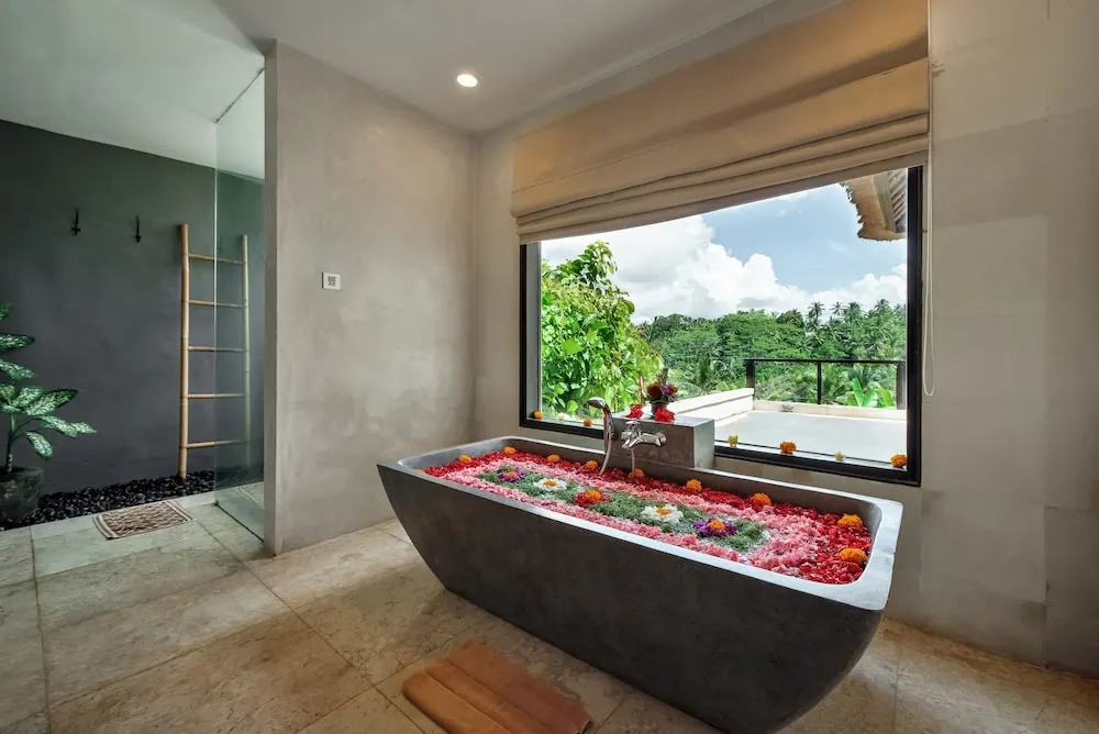Foto - Villa Kembang Bali Ubud