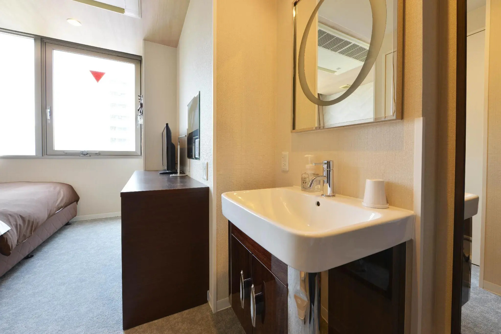 Foto - Hotel New Gaea Domemae