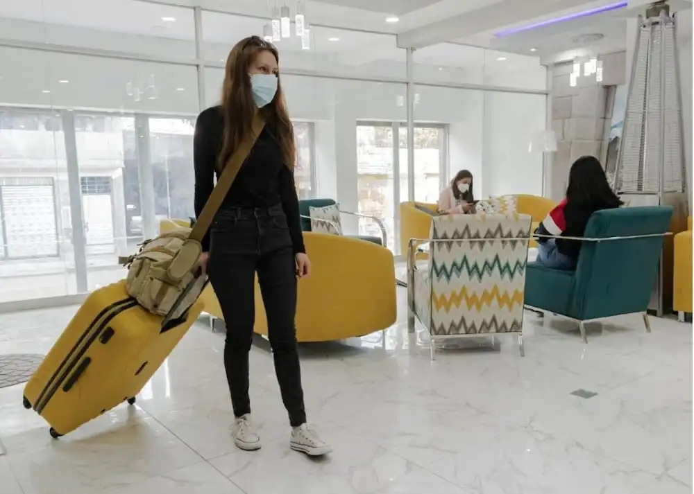 Foto - Samay Business Hotel and Departments