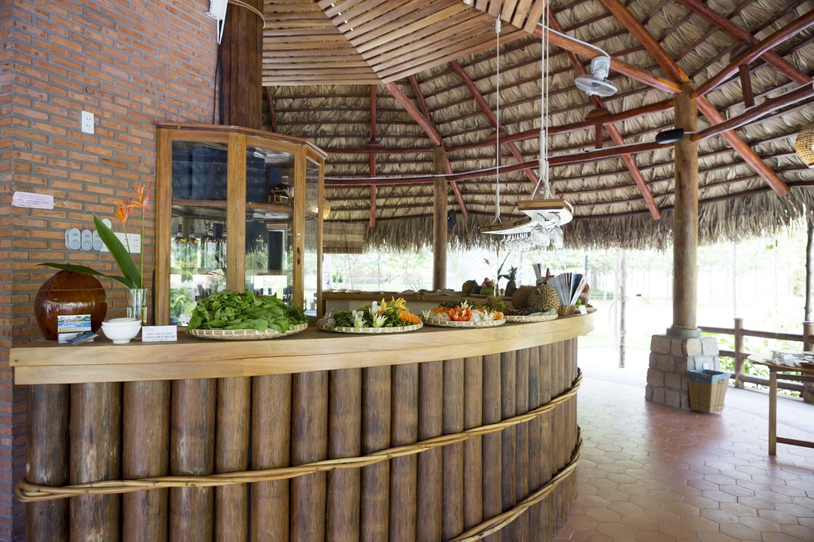 Foto - The Garden House Phu Quoc Resort