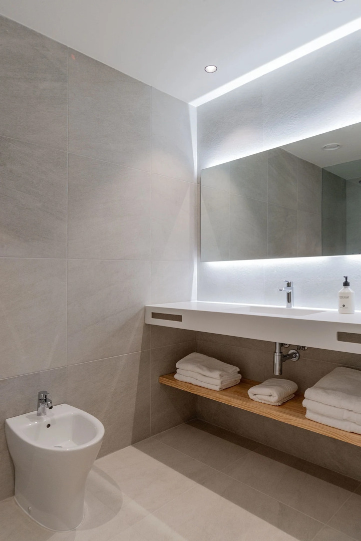 Foto - Hotel Distrito Oeste