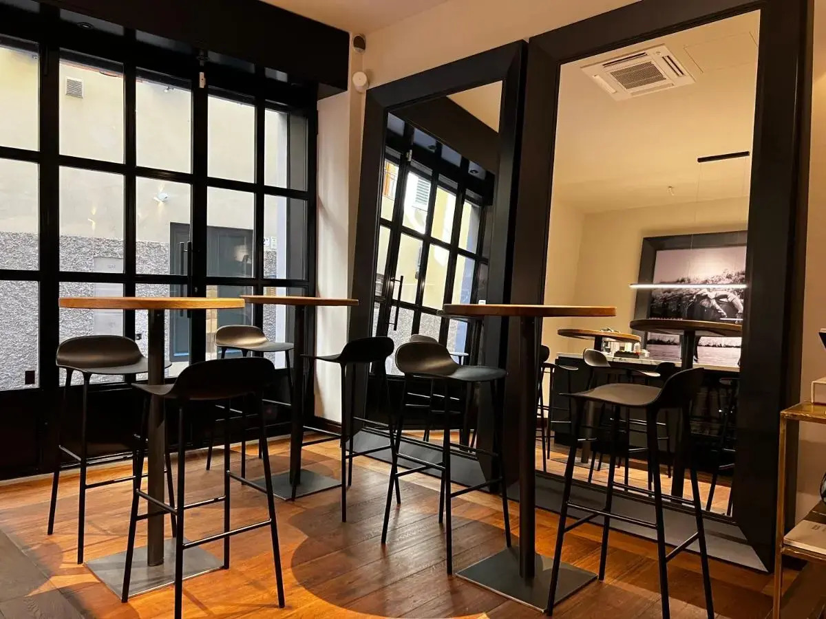 Foto - Porta Nera Private Living - adults only