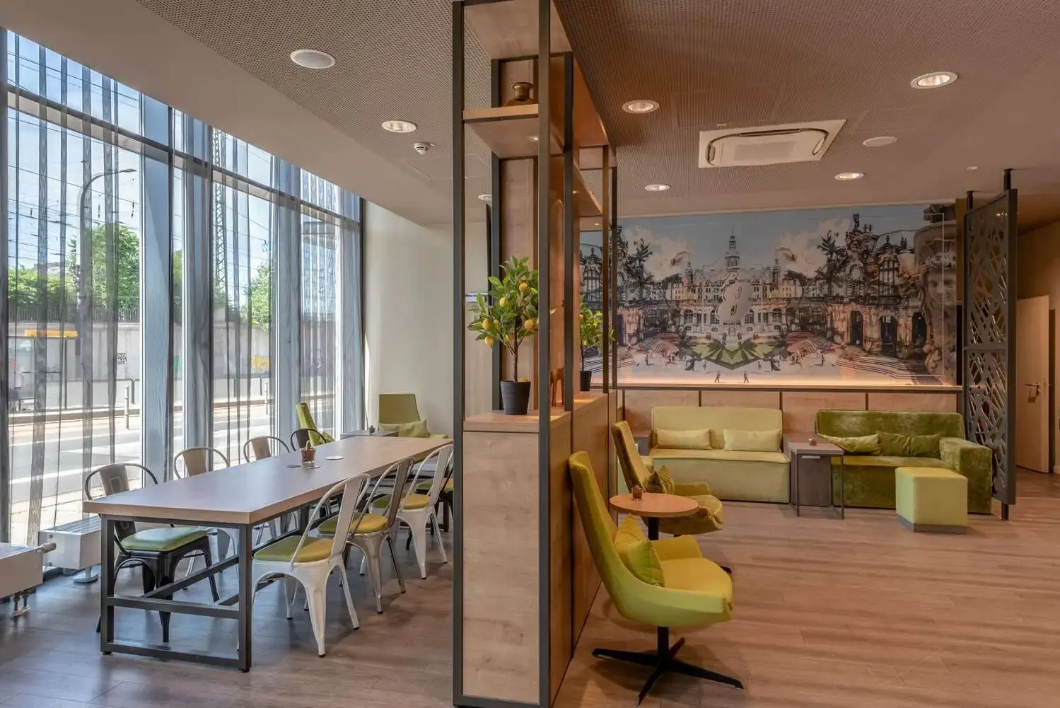 Foto - Super 8 by Wyndham Dresden