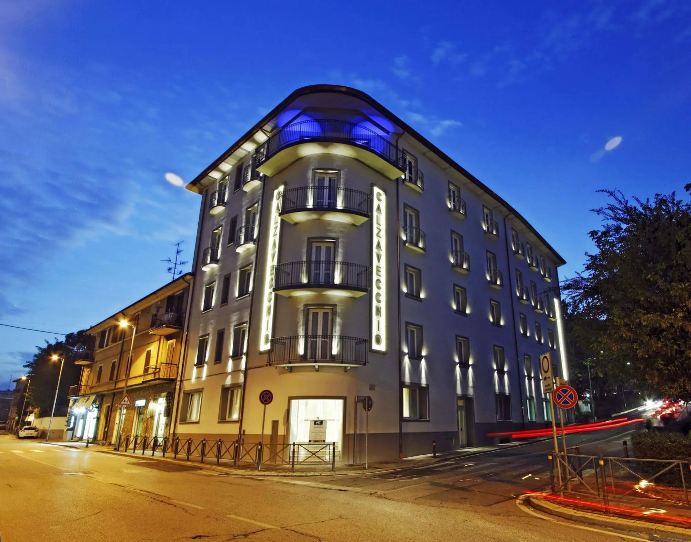 Foto - Boutique Hotel Calzavecchio