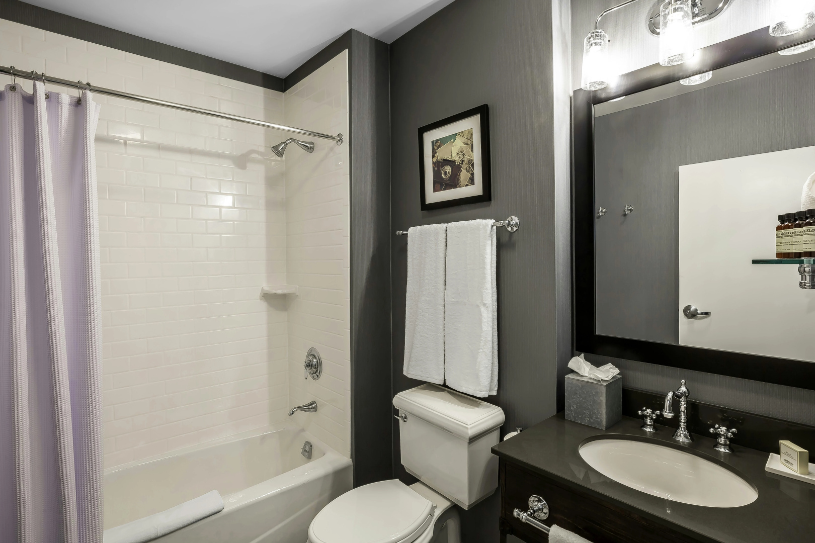 Foto - enVision Hotel Boston-Everett