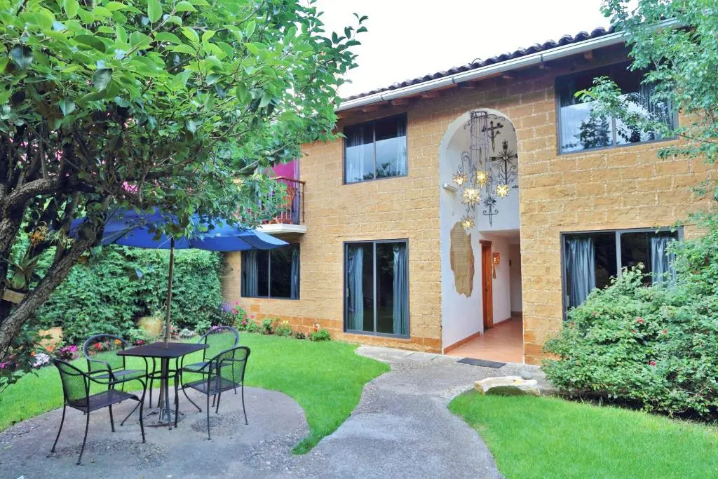 Foto - Hotel Villas Casa Morada