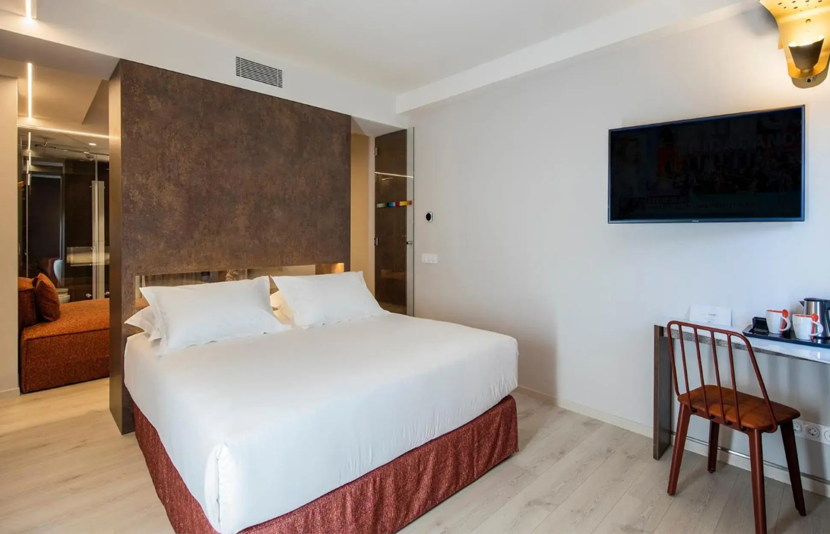 Photo - Axel Hotel San Sebastián - Adults Only