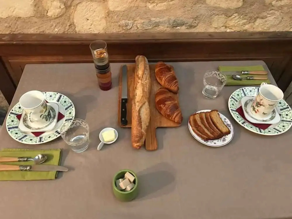 Photo - B&B Le Miroir aux Fées Bordeaux