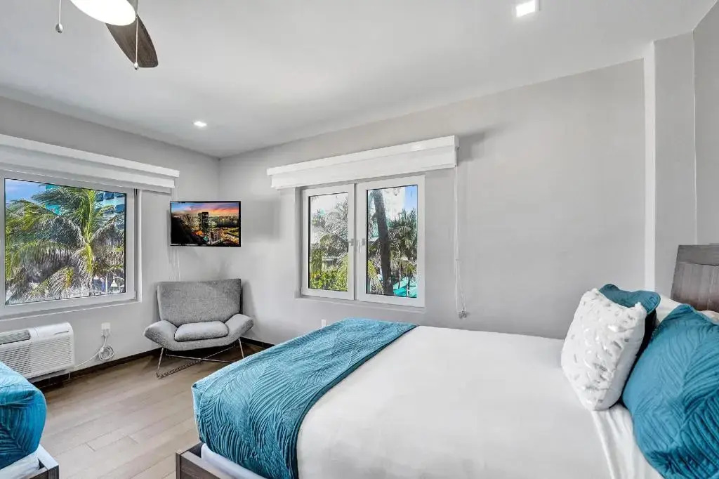 Photo - Hotel Sheldon