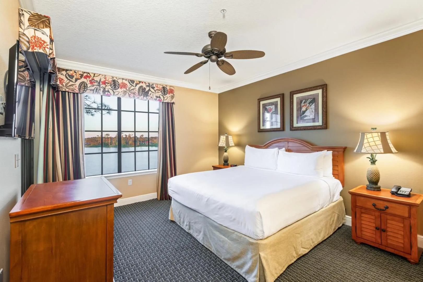 Foto - The Berkley, Orlando