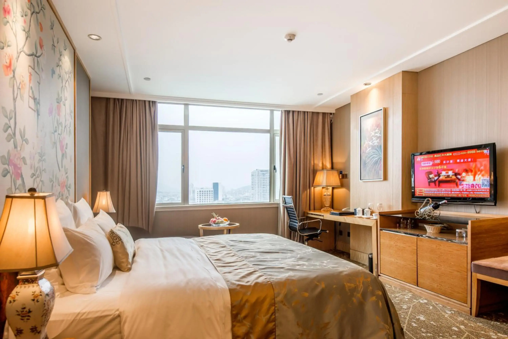 Photo - Guangzhou Panyu China Travel Service Panyu Hotel