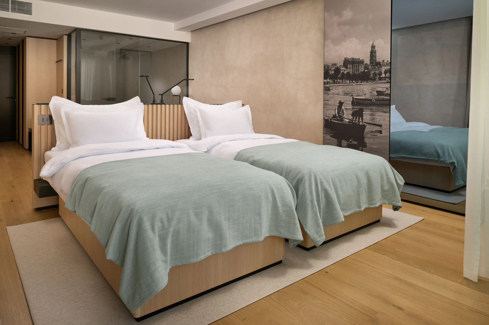 Foto - Hotel Ambasador