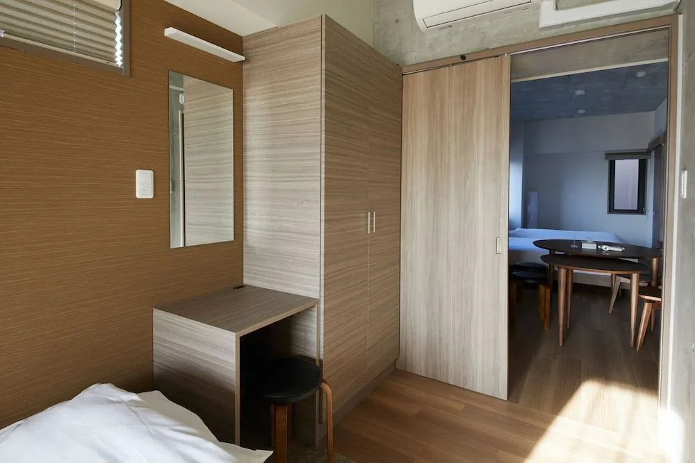 Photo - Prime Suites Tokyo